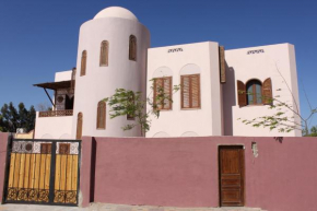 Residence Arabesque - Villa Arabesque Dahab